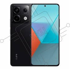 Смартфон Xiaomi Redmi Note 13 Pro, 8/128Gb, черный