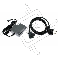Блок питания (сетевой адаптер) для ноутбуков HP 5V3A 9V3A 10V5A 12V5A 15V3A 20V3.25A 65W Type C
