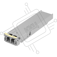 Трансивер ACD ACD-XFP-ER40 XFP, 10GBASE-ER, LC, sm, 1550nm, 40km