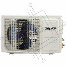Блок наружный сплит-системы Shuft Berg SFTO/out-12HN1_24Y 12000 BTU, 32 м², охлаждение, обогрев, осушение