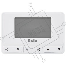 Термостат электронный Ballu BDC-1