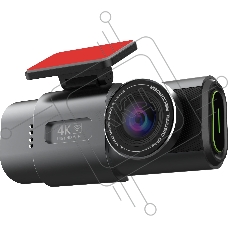 Видеорегистратор Digma FreeDrive 943W черный 4Mpix 1440x2560 110гр. SA 223