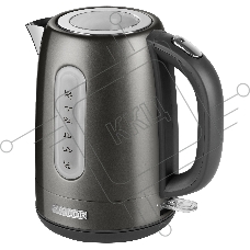 Чайник электрический Sencor SWK 1778BK 1.7 л, 2150 Вт, черный