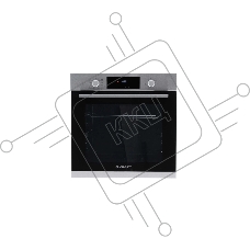 Духовой шкаф KRAFT KF-OF7204Х
