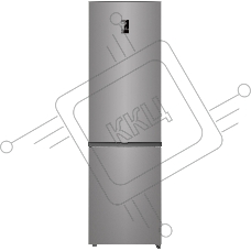 Холодильник Candy CFN6200SDC