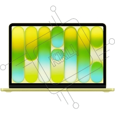 Ноутбук Apple MacBook Neo A3404/13