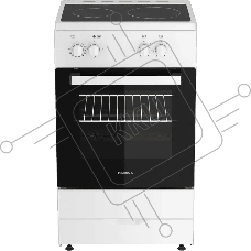Плита электрическая Darina 1F 5604 W
