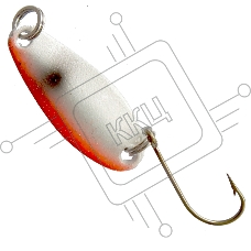 Блесна колеблющаяся SANSAN San-Spoon Delta 3S 3 г код цв. 341