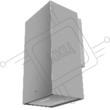 Кухонная вытяжка Maunfeld Bath Plus 402 нержавеющая сталь