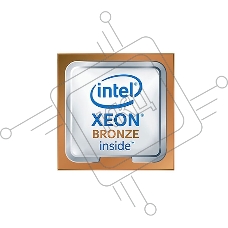 Процессор Intel Xeon Bronze 3204 Soc-3647 1.9Ghz OEM