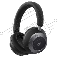 Беспроводные наушники Soundcore Space One Pro  Черный
