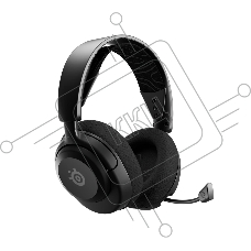 Наушники SteelSeries Arctis Nova 5 Wireless Black 