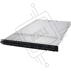 Серверная платформа ASUS RS700-E10-RS12U 3x SFF8643 + 6x SFF8654x8, 12x trays (12x NVMe/SAS/SATA), 2x 1600W, (361664)