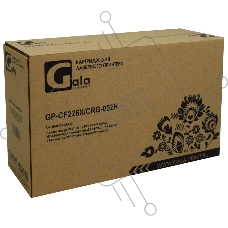 Картридж лазерный GalaPrint GP-CF226X/CRG-052H черный (9200 стр.) для HP LaserJet Pro M402/M402d/M426/Canon LBP-212/LBP-214/MF-426/MF-428