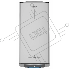 Водонагреватель Ariston Velis Lux Inox PW ABSE WIFI 50 2.5кВт 50л электрический настенный/серый