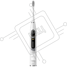 Зубная щетка электрическая Oclean X 10 R3100 серый