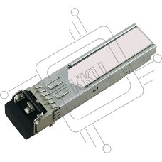 Трансивер ACD ACD-SFP-SX.LC.2 SFP, 1000Base-SX+, Duplex LC, 1310nm, Multi-mode, 2km 