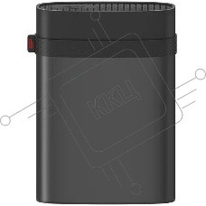 Внешний жесткий диск Silicon Power Armor A85B, 2TB,2.5
