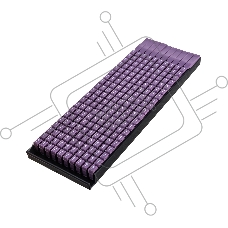 Маркер для кабеля 1.5-2.5мм символ 