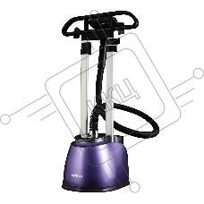 Отпариватель Centek CT-2385 фиолетовый, 2200 Вт, 40 г/мин, 2500 мл