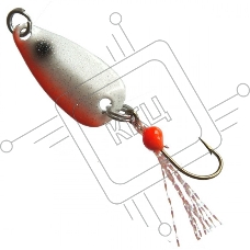 Блесна колеблющаяся SANSAN San-Spoon Kappa 2S 1,5 г код цв. 396
