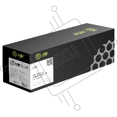 Картридж лазерный Cactus CS-TN321C голубой (1500стр.) для Brother HL-L8250CDN/MFC-L8650CDW