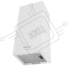 Кухонная вытяжка Maunfeld Box Push 40 белый