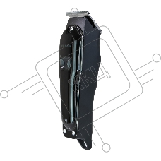 Машинка для стрижки Willmark WHC-905CL (аккумуляторная,5 насадок,60мин.работы,зарядка 1,5ч, нерж.ст)