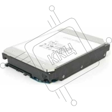 Жесткий диск Toshiba MG09 16Tb MG09SCA16TE, 3,5