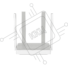 Интернет-центр Netcraze Runner 4G (NC-2212) с модемом 4G, Mesh Wi-Fi N300 и 4-портовым Smart-коммутатором