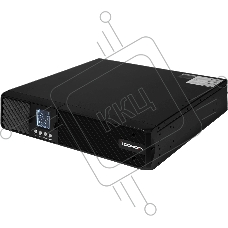 Источник бесперебойного питания Ippon Pacific 1000 900Вт 1000ВА черный