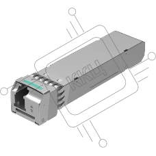 Трансивер ACD ACD-SFP-Plus-WDM1330-1270.10 