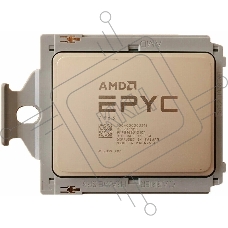 Процессор AMD EPYC 7763 Soc-SP3 2.45GHz OEM