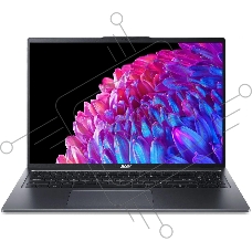 Ноутбук Acer Swift Go 16 SFG16-72-787A 16