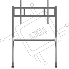 Кронштейн Hisense MC086C для 65/75/85