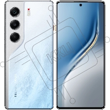 Смартфон Tecno Camon 40 CM5 12/256Gb белый