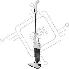 Пылесос DEERMA Combo DX118C Пылесос DEERMA Combo DX118C