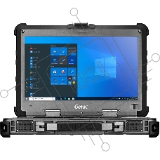 Ноутбук Getac X500G3 I5-7440EQ 8Gb 512Gb XQ1S1FCHTDXL