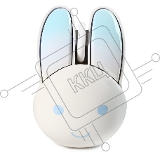 Мышь беспроводная SMARTBUY (SBM-315AG-BU2) 315AG Bunny 2