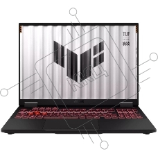 Ноутбук ASUS TUF Gaming A16 FA608UH-RV100 AMD Ryzen 7 260 3800MHz/16