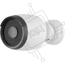 Камера видеонаблюдения Ubiquiti UniFi Protect Camera G6 Bullet 4K (8MP), 30 к/с, 109,9°, Multi-TOPS AI Engine, ИК-подсветка до 30 м
