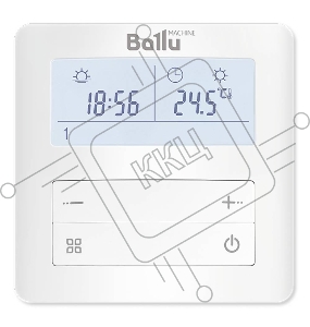 Термостат цифровой BALLU BDT-2