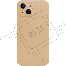 Чехол (клип-кейс) Gresso Smart Slim 360, для Apple iPhone 13, золотистый [gr17smt502]