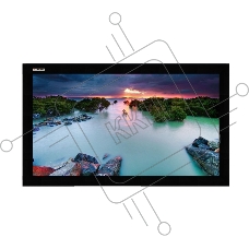 Экран Lumien Cinema Home 130x219 см (раб. область 114х203 см) (92