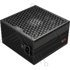 Блок питания PcCooler P5-YK550-B1F ATX 550W 80 PLUS Bronze, (20+4pin) APFC 135mm fan 6xSATA Cab Manag RTL