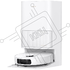 Робот-пылесос Dreame L40 Ultra CE, белый