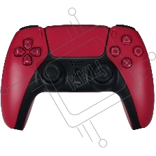 Геймпад Sony DualSense for PlayStation 5/5 Pro, 5 revision, Cosmic Red CFI-ZCT1W