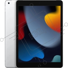 Планшет Apple iPad 2021 A2604 10.2