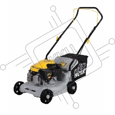 Газонокосилка бензиновая Huter GLM-100ML, 4 л.с.