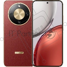 Смартфон HONOR X9d MTN-NX1 8/256GB, коричневый